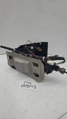 2012 NISSAN ALTIMA TRANSMISSION GEAR SHIFTER ASSEMBLY Foto 1 de 4
