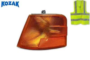 Turn Signal Light Left Compatible with Volvo VN VNL 1998-2003, VNM 2000-2017 - Picture 1 of 9