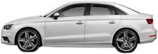 AUDI 2013-2016 A3/S3 (Sedan) Select-Fit Car Cover