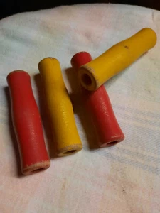 Kleinschnittger F 125 Anreißseil Holzgriff antik 1 Stück Farbe wählbar - Bild 1 von 1