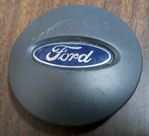 WHEEL CENTER CAP for FORD FUSION FLEX ESCAPE  / USED  OEM / P/N 6F23-1A096-BA - Picture 1 of 2