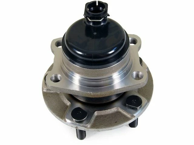 Ступица заднего колеса в сборе подходит для Chrysler Town & Country 2001-2007 FWD 92VTRQ - Изображение 1 из 1