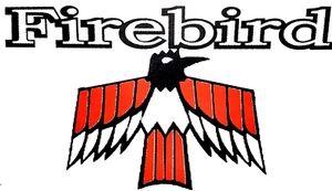 Pontiac Firebird Logo Vintage 80's NOS t-shirt S-XL 0241 - Picture 1 of 1