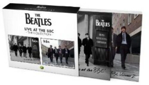 Beatles Box Set products for sale | eBay