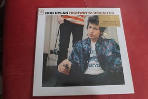 Bob Dylan - Highway 61 Revisited 2010 Mono REISSUE Music On Vinyl Sealed - Imagen 1 de 2