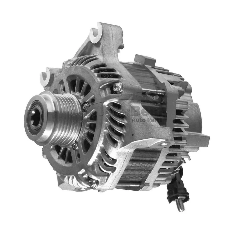 One DENSO Alternator 2104218 for Subaru Forester Impreza - Image 1 of 1