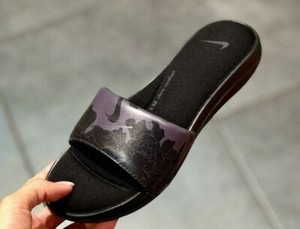 Las mejores ofertas en Sandalias Nike mujer Comfort Slide | eBay