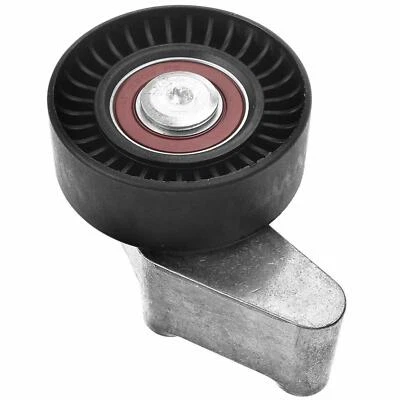 Drive Idler Pulley for BMW E65 E66 745i 2002-2003 745Li 2002-2004 760i 2004-2006 - Image 1 of 4