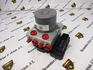 ABS AUDI A6 C7 4G0907379S 4G0614517AK 0265254424 0265956226 - Picture 1 of 5