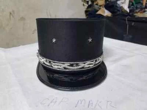 Replica French General Officer Dress Kepis - Picture 1 of 5