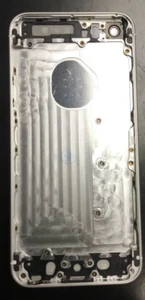 Lot of 2 Back Cover Housing For iPhone SE 2016 - Picture 1 of 2