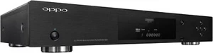 OPPO UDP-203 4K Ultra HD Blu-ray Disk Player REGION FREE - Picture 1 of 2