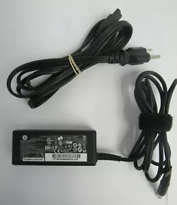 HP 677774-002 693711-001 65W 19,5V 3,33A AC Adapter 68-4 - Bild 1 von 5
