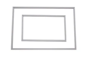 Fijitsu    ER405FA Fridge & Freezer Combo Seals Referigerator Gasket Seal - Picture 1 of 11