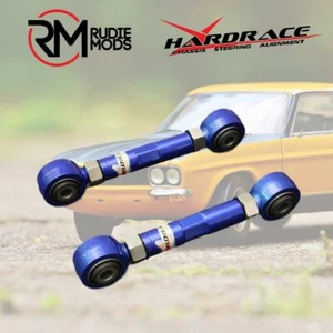 Brazo de control punta trasera HARDRACE para adaptarse a FORD Focus Mk2 2004-2011 - Imagen 1 de 1