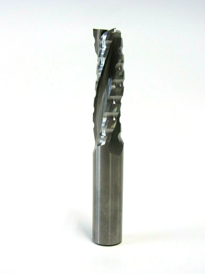 CNC-SCHIEDERER VHW -VHM- Schruppschlichtfräser Z3 Rechtslauf Ø 12,16,20 Holz/Kunststoff