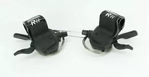 MICROSHIFT R11 Schalthebel Set SL-R761-2 Trigger SL R761 Shimano Rennrad 11 Fach - Bild 1 von 5