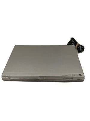 Philips DVD , DVP 3960/37/No Remote - Image 1 of 4