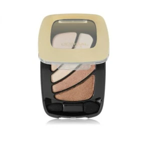 L'Oreal Paris Colour Riche Lidschatten Quads (Farbtöne wählbar) - Bild 1 von 13