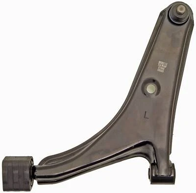 Suspension Control Arm and Ball fits 1995-2001 Suzuki Swift  DORMAN OE SOLUTIONS - Image 1 of 2