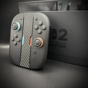 Nintendo Switch 2 controller Connector Bridge - 3D Printed Accessory - Picture 1 of 3