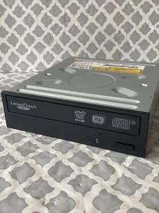 Hitachi-LG LGE-DMGH22LS40(B) Super Multi DVD Rewriter Internal Drive SATA - Picture 1 of 7