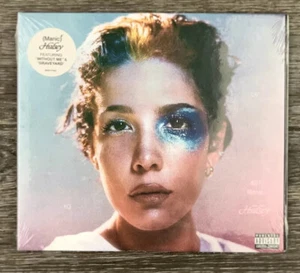 Halsey Manic CD Explicit 2020 Capitol Records NEW - Picture 1 of 2