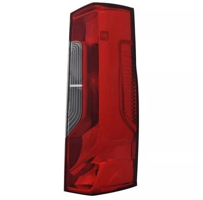 Right Passenger Side Tail Light Fits 19 Mercedes-Benz Sprinter 1500 2500 3500 - Image 1 of 4