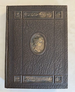 The Epic of Industry, The Pagent of America Series by Malcolm Keir - Picture 1 of 8