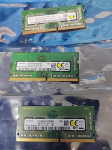 Marche miste, 8 GB, 1RX8, PC4-2666V - Foto 1 di 24