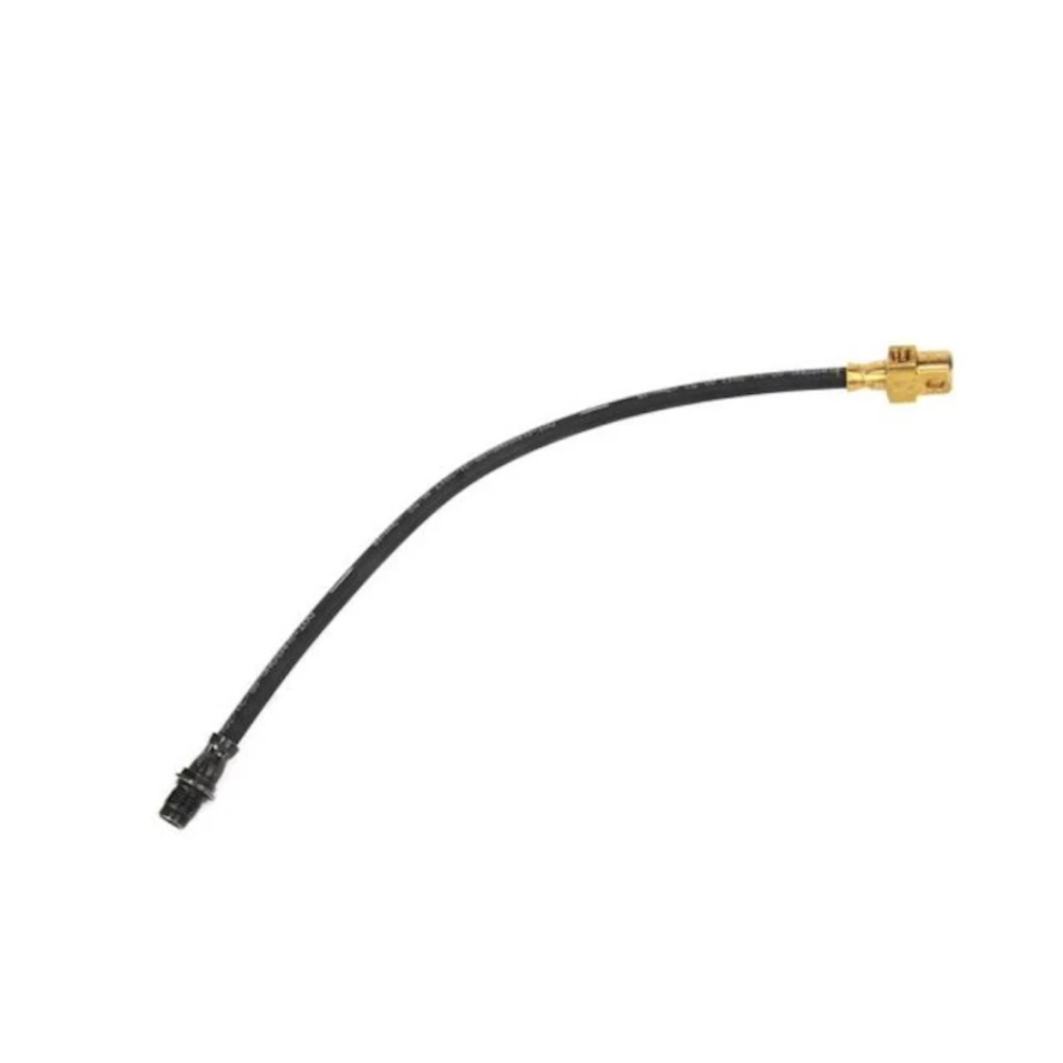 Genuine ACDelco For Chevy C2500/K2500 1990-1999 Hydraulic Brake Hose Rear Black - Image 1 of 4