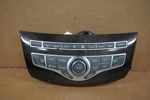 2014 2015 Infiniti QX60 AC Heat Temperature Climate Control OEM 283953JA0B - Picture 1 of 7
