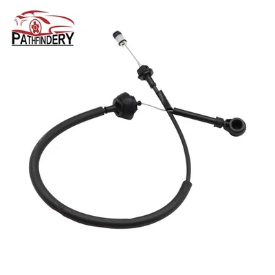 53031626AC For 98-02 Dodge Ram 2500 3500 5.9l Diesel Accelerator Throttle Cable - Image 1 of 4