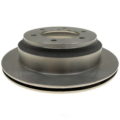 Disc Brake Rotor fits 1991-2004 Isuzu Rodeo Trooper Amigo  RAYBESTOS - Image 1 of 3