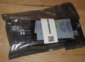Tarjeta de red Apple A2620 M1 ConnectX-4 Lx puerto único 25 Gb SFP NIC - SELLADA - Imagen 1 de 5