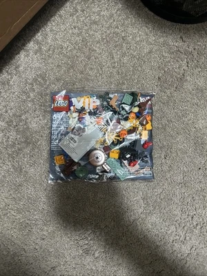 LEGO 40608 Halloween Fun VIP Add-On Pack – New Sealed Rare Limited Exclusive Set - Image 1 of 2