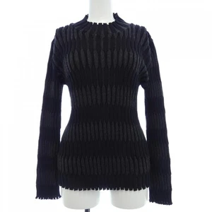 Authentische ISSEY MIYAKE Strickwaren #241-003-826-1119 - Bild 1 von 6