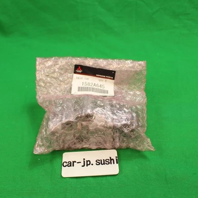 MITSUBISHI Genuine 08-12 Outlander 2.4L Lancer CY4A 2.0L EGR Valve 1582A645 - Image 1 of 4