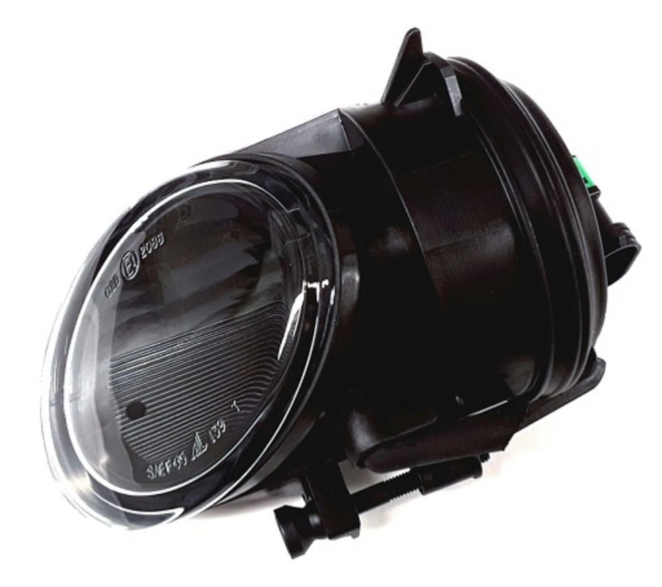 Genuine AUDI audi TTRS Coupe Roadster TT TTS Halogen Fog Lamp Left 8J0941699 - Image 1 of 1