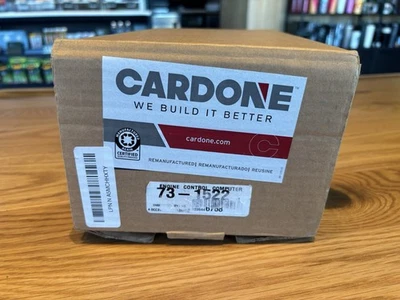 CARDONE Integrated Control Module 73-1522 For 2010 Dodge & Jeep; Remanufactured - Image 1 of 4