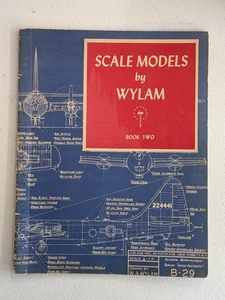 Scale Models by Wylam Book Two - Bild 1 von 4