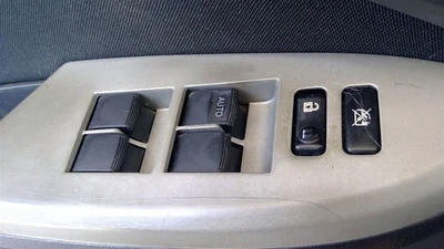 Interruptor de puerta delantera Driver's Master se adapta a 08-15 Scion XB Foto 1 de 4