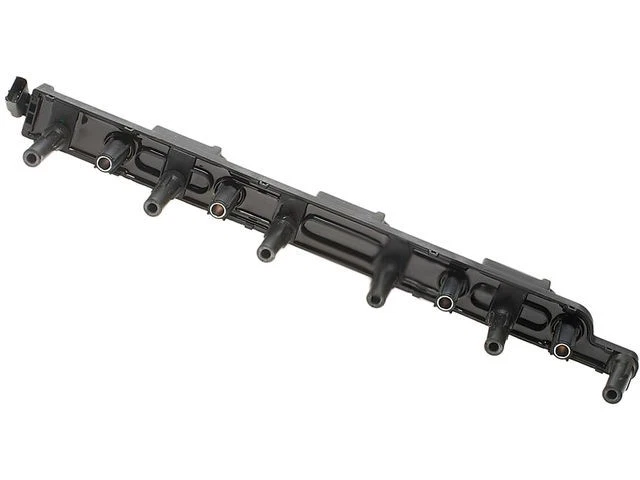 Bobina de encendido 45PG26C para Jeep Grand Cherokee 2000-2004 4,0 L 6 cilindros Foto 1 de 1