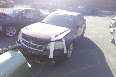 Dodge Avenger 2012 transmisión automática fabricante de equipos originales 133 k millas - LKQ437302574 Foto 1 de 4