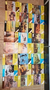 LOT 24 WESTERN HORSEMAN 1976 1977 Magazine Covers Ads Photos Breeds History ETC - Picture 1 of 20