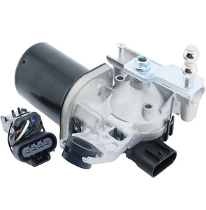 Front Windshield Wiper Motor for Dodge Ram 1500 2500 Pickup 2003-2010 55077098AC - Picture 1 of 3