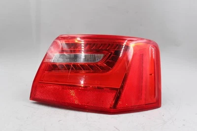 Right Passenger Tail Light LED Opt 8SL Fits 2012-2015 AUDI A6 OEM #41337 - Image 1 of 3