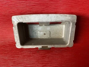 Aston Martin Classic AMV8 new old stock door ashtray inner bucket - Picture 1 of 2
