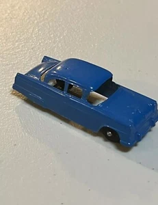 1955 Chevrolet Bel Air 3-Inch TootsieToy Made in USA - Picture 1 of 7