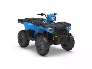Polaris Sportsman 570 2019 kit de actualización de faros LED Plug & Play alto/bajo - Imagen 1 de 11